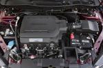 Honda Accord EX-L Sedan 2013 года